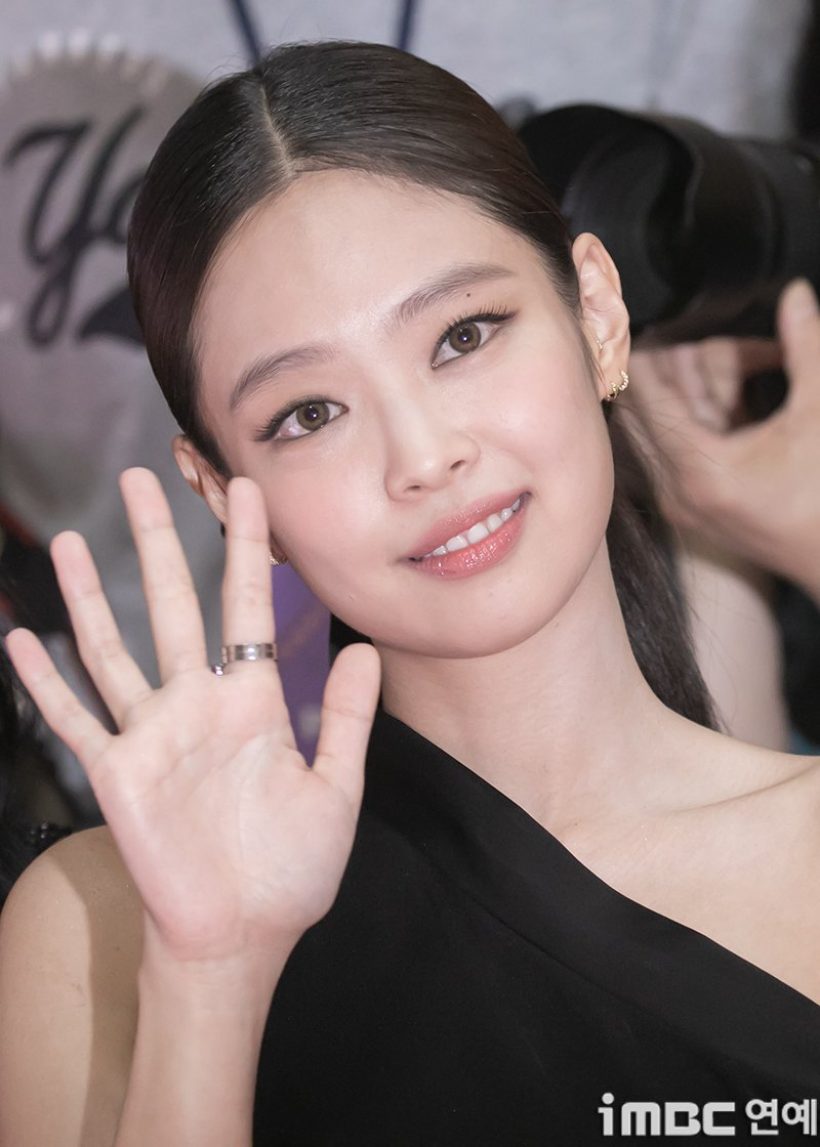 เจนนี่ BLACKPINK สวยรวยมาก ควักเงินสดซื้อตึก 430 ล้าน!