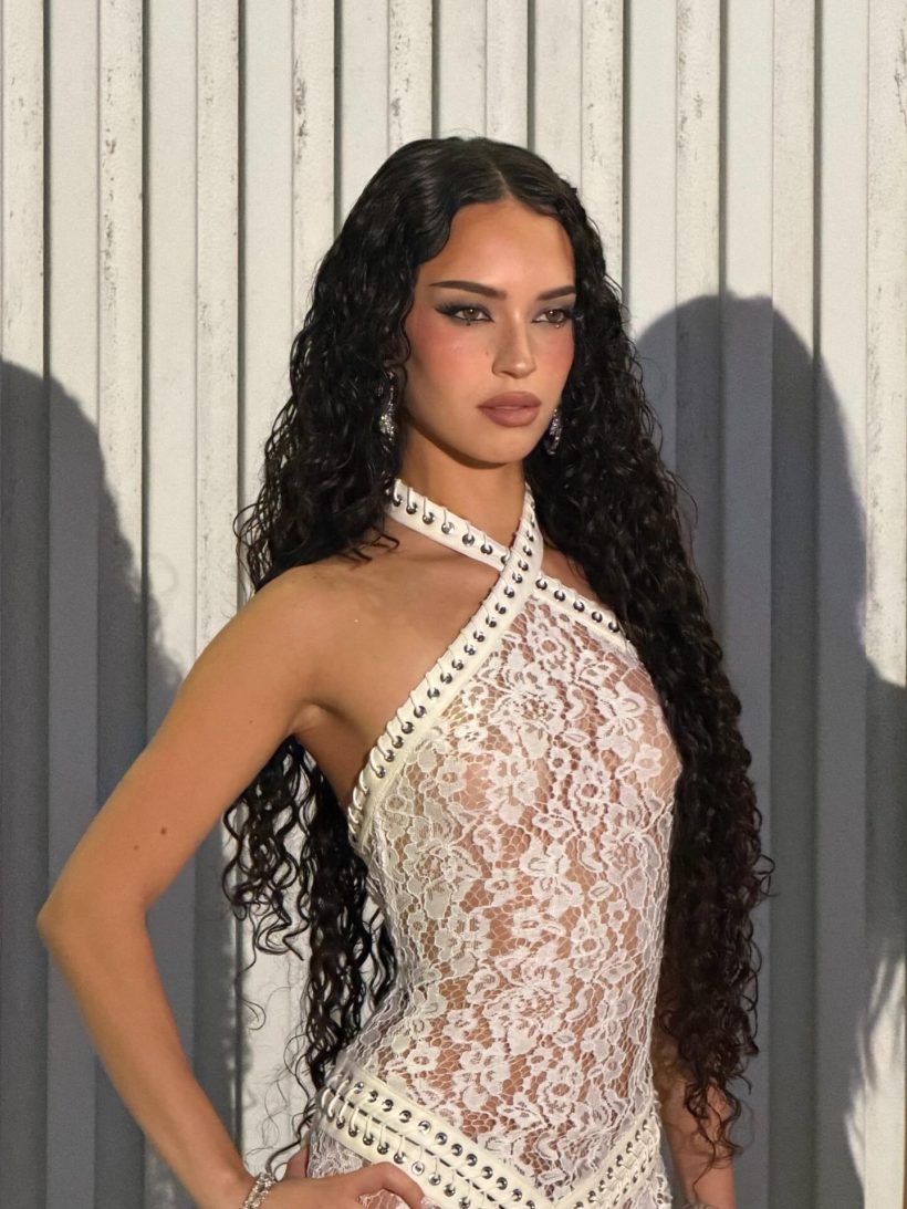 พ่อไอดอลสาวตัวตึงคอมเมนต์แซะแรง ลิซ่าสู้ลูกสาวไม่ได้?เจอทัวร์ลงยับ!