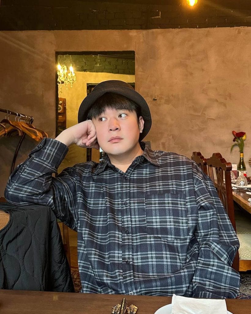 บ้านเเตก! ศิลปินหนุ่มเปิดใจทั้งน้ำตา เปิดสาเหตุตัดขาดพ่อเเม่