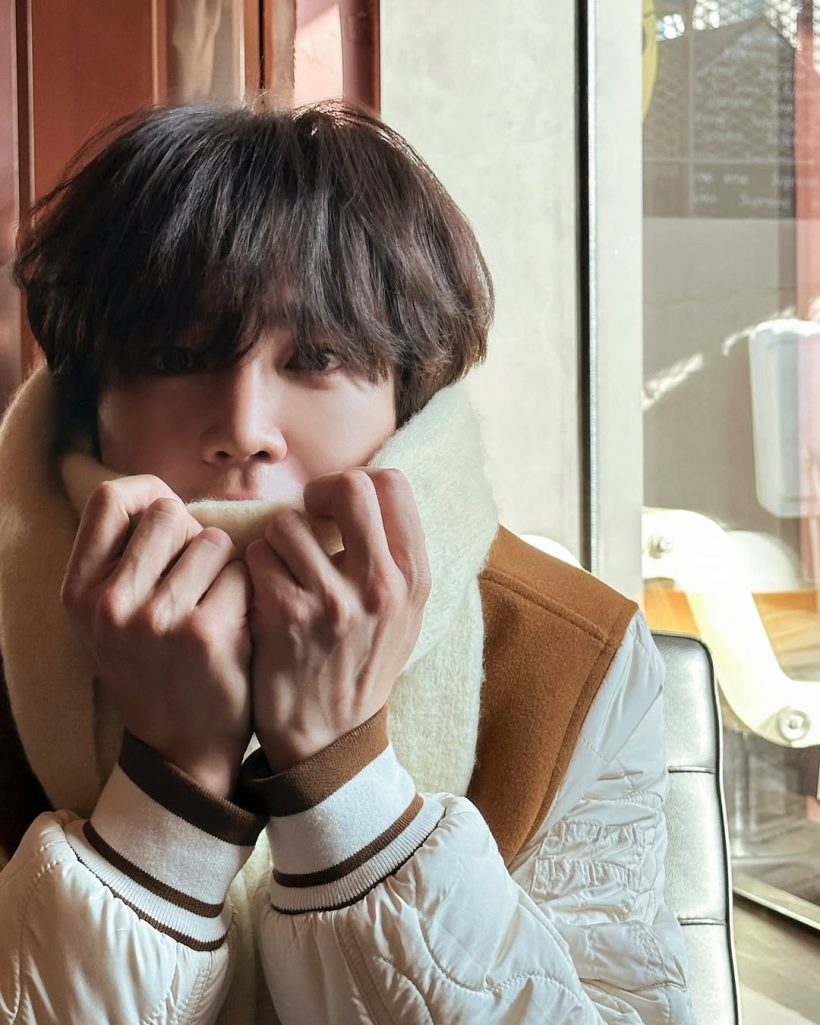 ข่าวดี พระเอกดังหายป่วยมะเร็ง พร้อมรับงานในรอบ 3 ปี