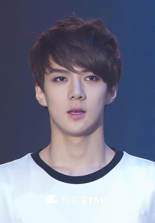 8 สิ่งที่คุณต้องรู้เกี่ยวกับ เซฮุน (Sehun) – EXO!!