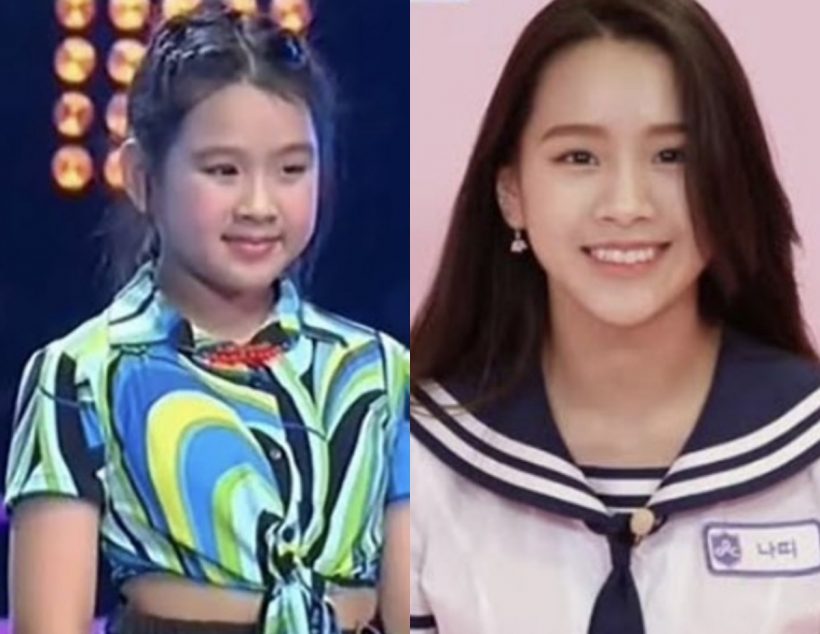 เปิดเบื้องหลังชีวิต นัตตี้ KISS OF LIFE สู้ยิบตาจนโลกยอมรับ!