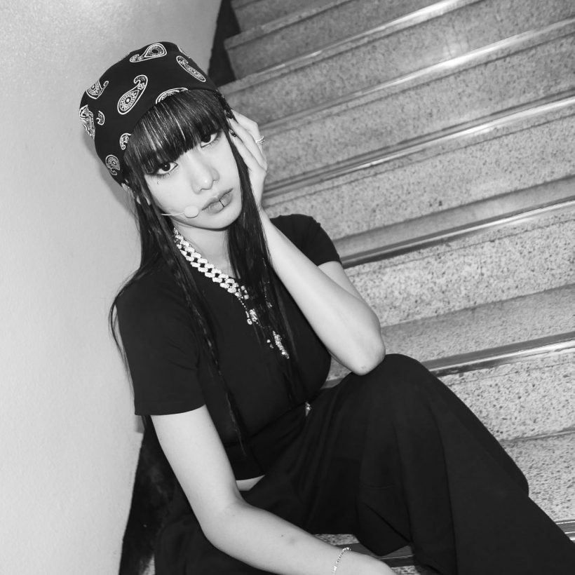 เปิดเบื้องหลังชีวิต นัตตี้ KISS OF LIFE สู้ยิบตาจนโลกยอมรับ!