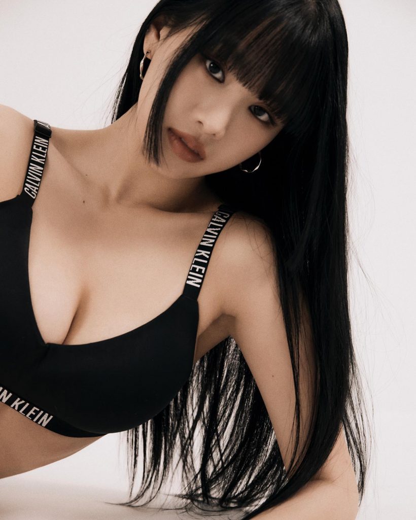 เปิดเบื้องหลังชีวิต นัตตี้ KISS OF LIFE สู้ยิบตาจนโลกยอมรับ!