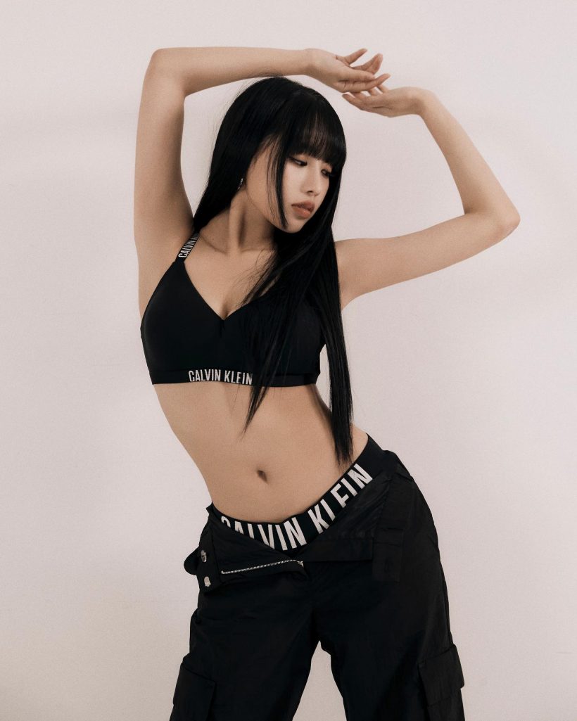 เปิดเบื้องหลังชีวิต นัตตี้ KISS OF LIFE สู้ยิบตาจนโลกยอมรับ!