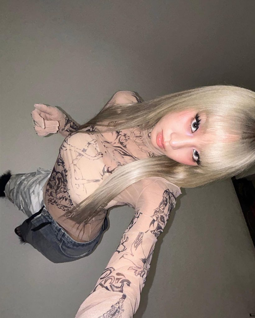 เปิดเบื้องหลังชีวิต นัตตี้ KISS OF LIFE สู้ยิบตาจนโลกยอมรับ!