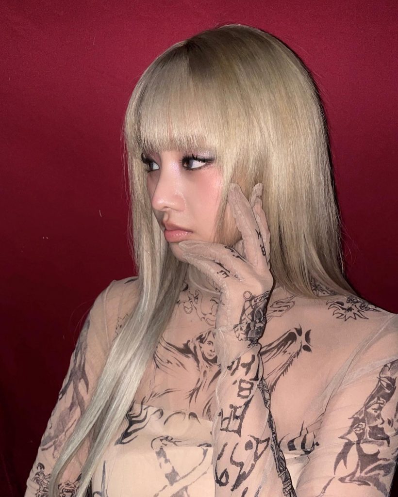 เปิดเบื้องหลังชีวิต นัตตี้ KISS OF LIFE สู้ยิบตาจนโลกยอมรับ!