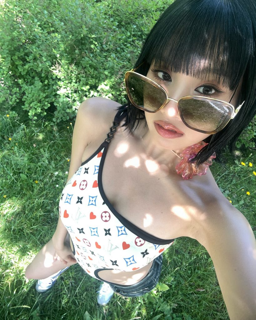 เปิดเบื้องหลังชีวิต นัตตี้ KISS OF LIFE สู้ยิบตาจนโลกยอมรับ!