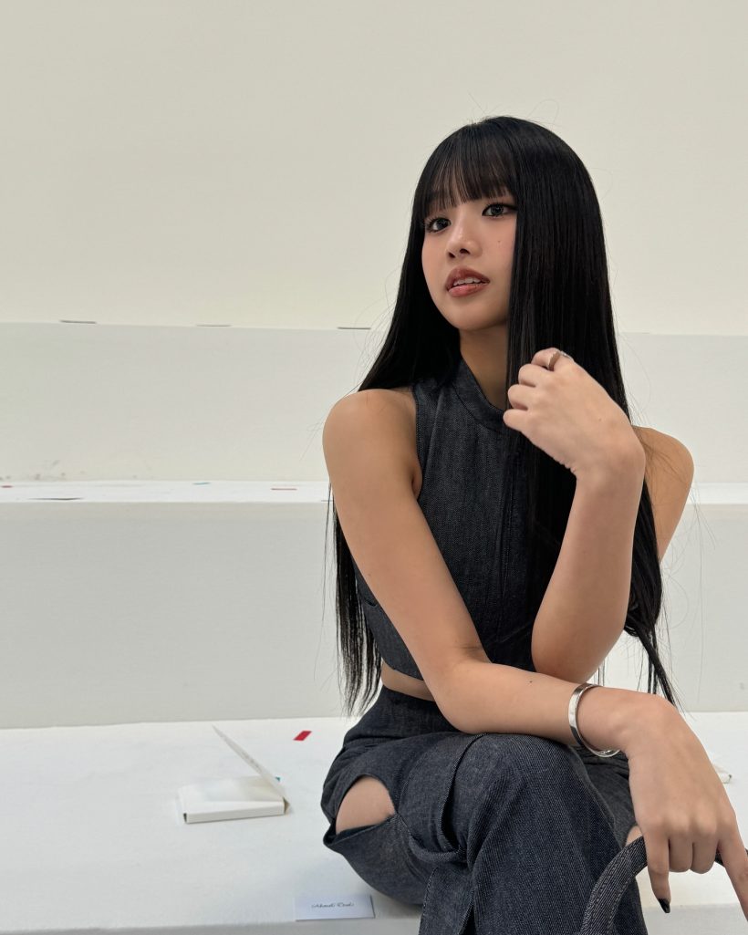 เปิดเบื้องหลังชีวิต นัตตี้ KISS OF LIFE สู้ยิบตาจนโลกยอมรับ!