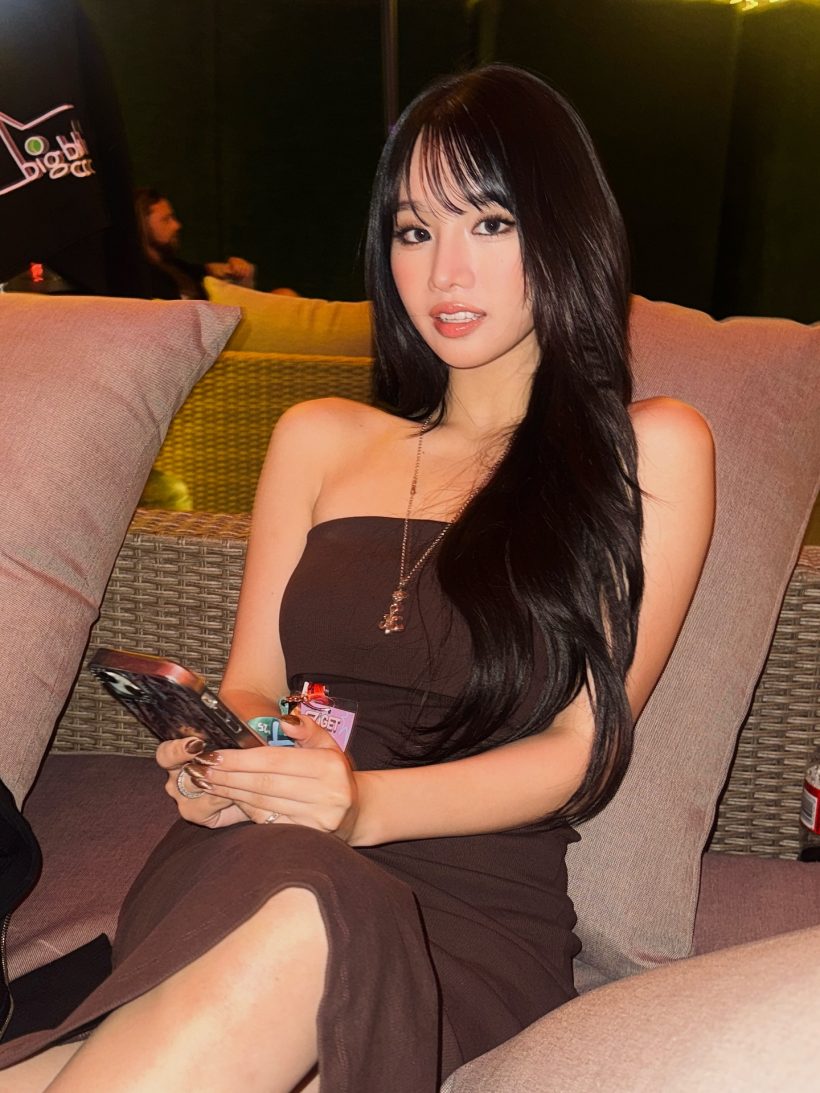 เปิดเบื้องหลังชีวิต นัตตี้ KISS OF LIFE สู้ยิบตาจนโลกยอมรับ!