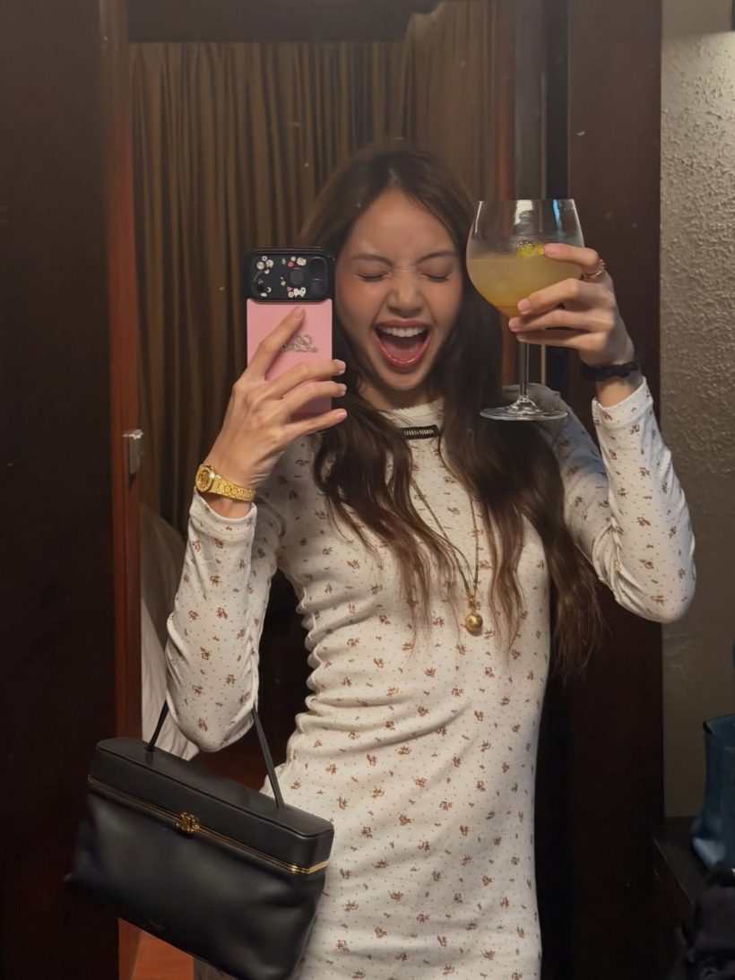 ลิซ่า มาดามตัวจริง! เปิดราคานาฬิกาหรูเเพงสะพรึง