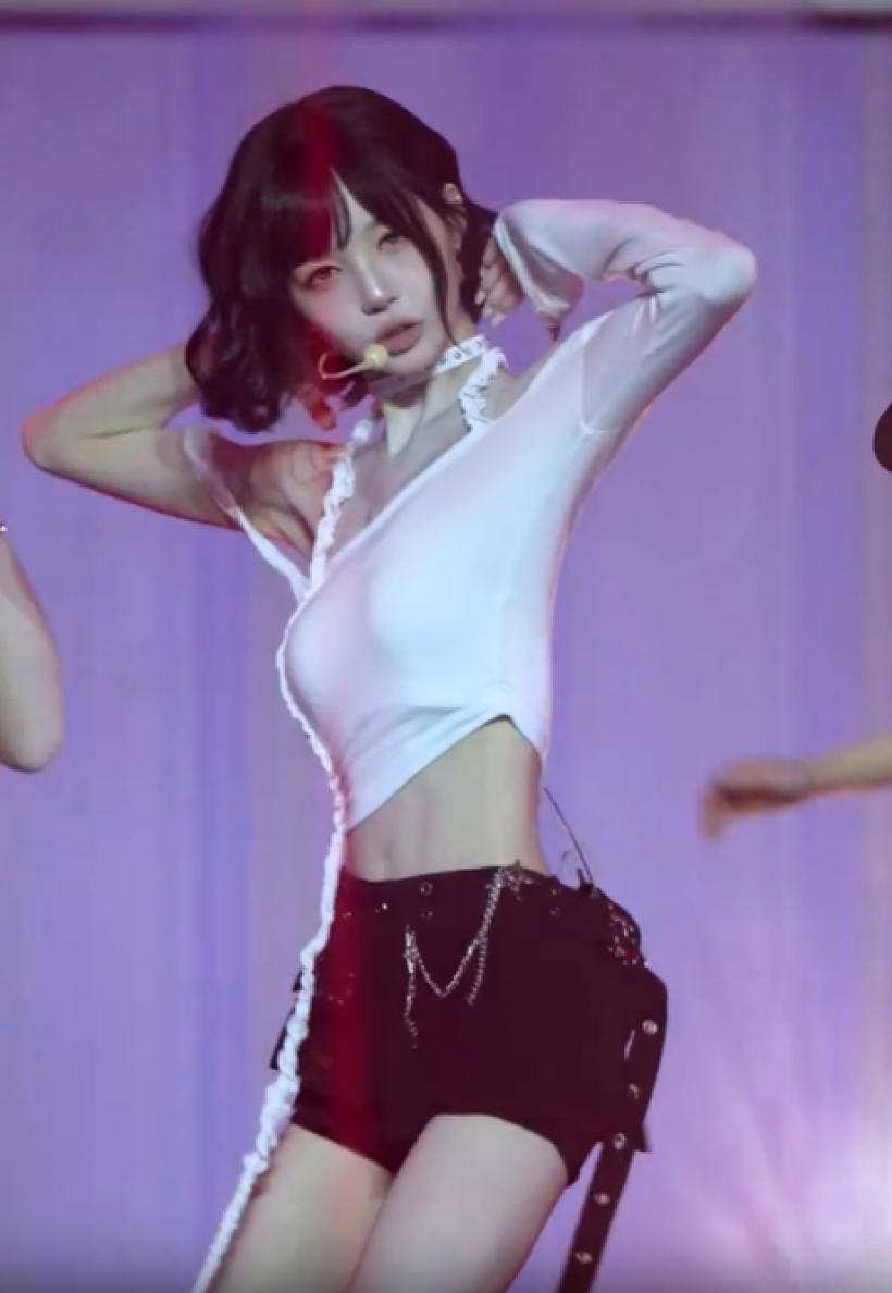 เกิดอะไรขึ้น? ศิลปินสาวผอมไวผิดปกติ เธอป่วยหรือเปล่า