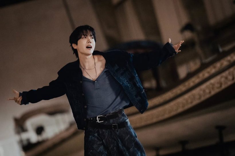 นาทีบีบหัวใจ! เจโฮป เผยความจริงเรื่องการสูญเสียกลางคอน