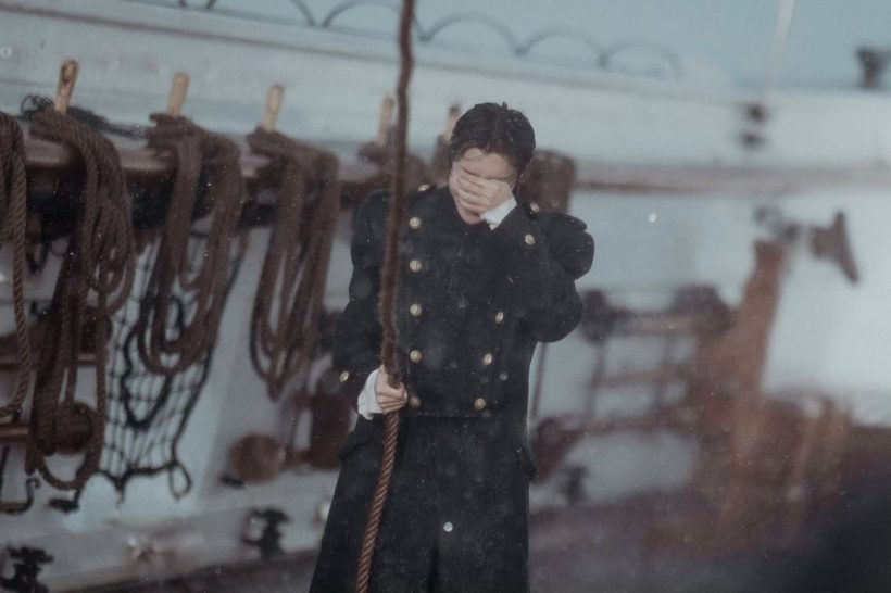 นาทีบีบหัวใจ! เจโฮป เผยความจริงเรื่องการสูญเสียกลางคอน