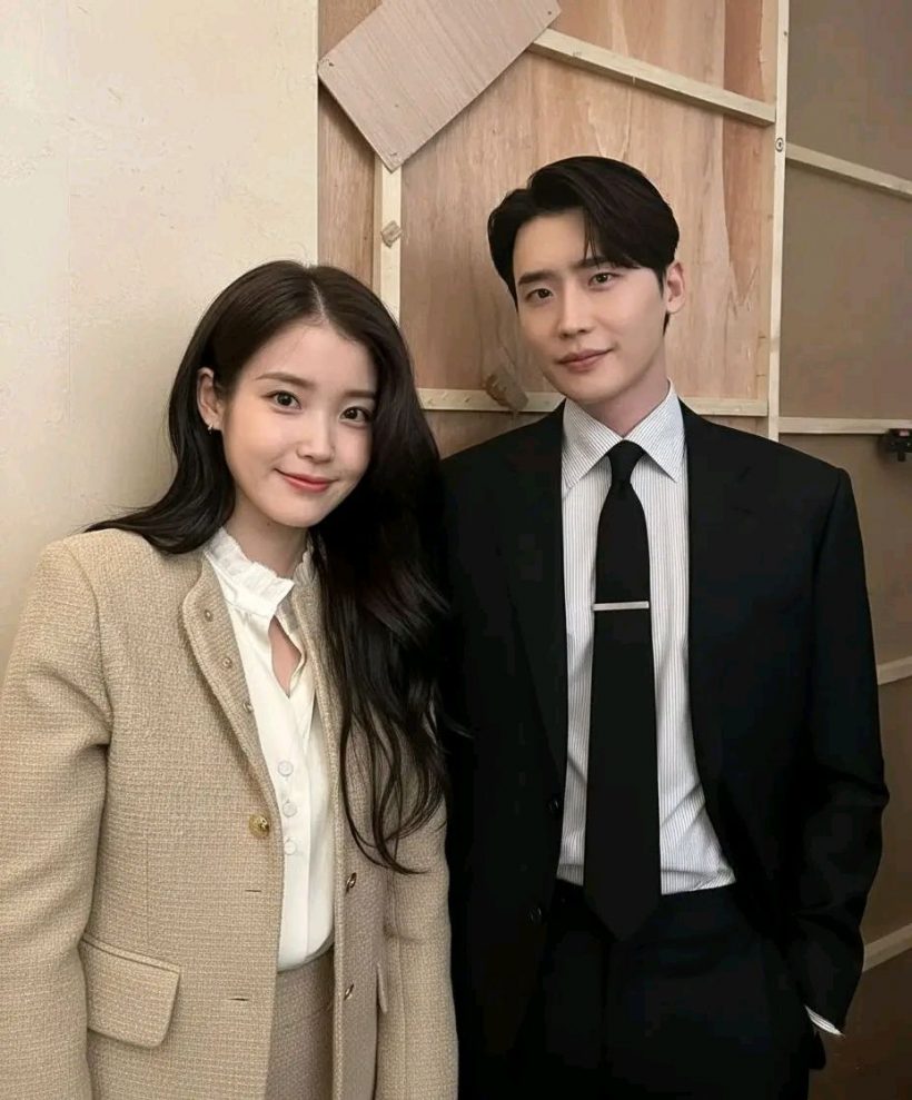 ฟังแล้วซึ้ง! ไอยู เผยนิยามรักแท้ ทำไมไม่เอ่ยชื่อแฟนหนุ่มบ่อยๆ