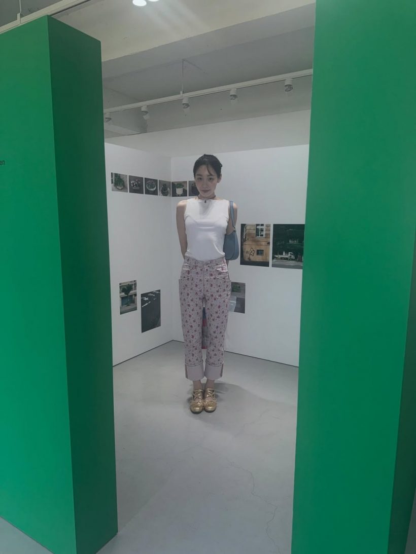 ภาพล่าสุด ดาราสาวทำหลายคนตกใจ! ทำไมผอมลงขนาดนี้