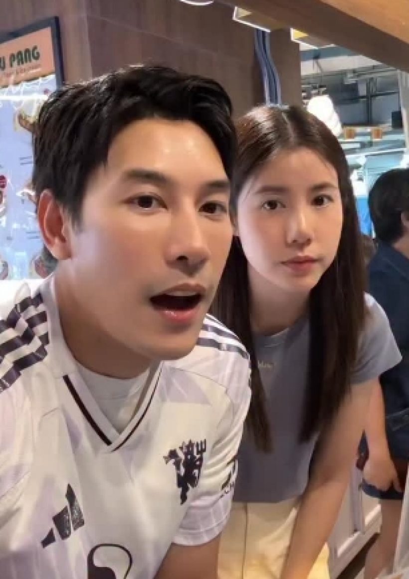 เคนแฉยับเบื้องหลังเอสเธอร์ ผันตัวเป็นดาวตลก