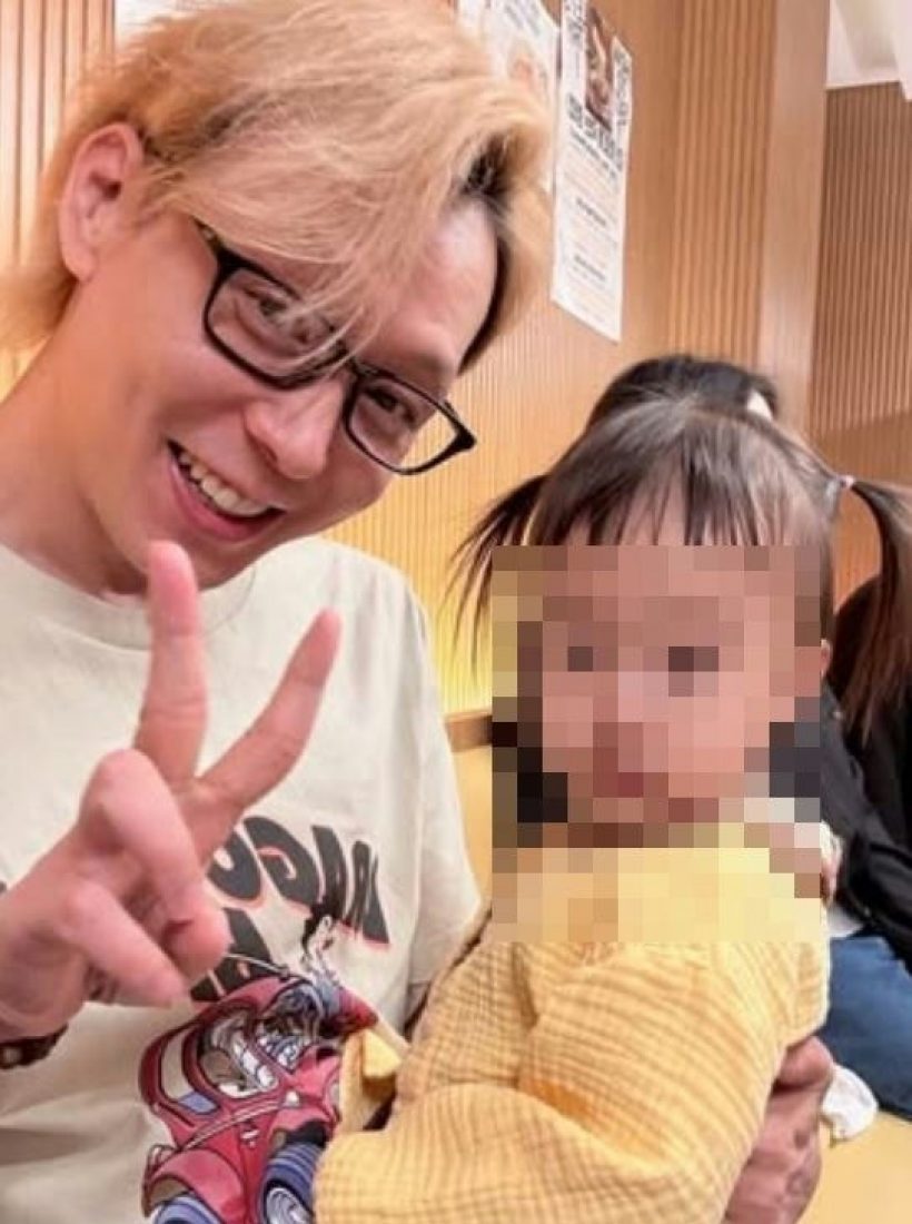 เเฟนๆอึ้งภาพล่าสุด นักร้องหนุ่ม ซูบผอมหมดสภาพซุปตาร์