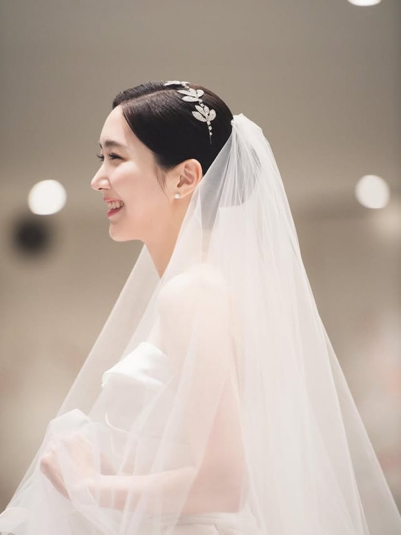 ยินดีด้วย! อดีตเกิร์ลกรุ๊ป ประกาศข่าวดี ท้องลูกคนแรก