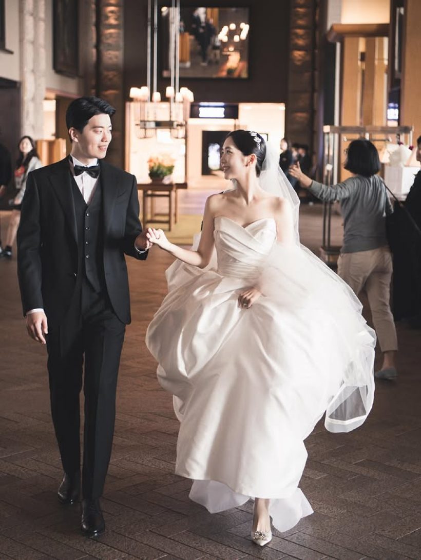 ยินดีด้วย! อดีตเกิร์ลกรุ๊ป ประกาศข่าวดี ท้องลูกคนแรก