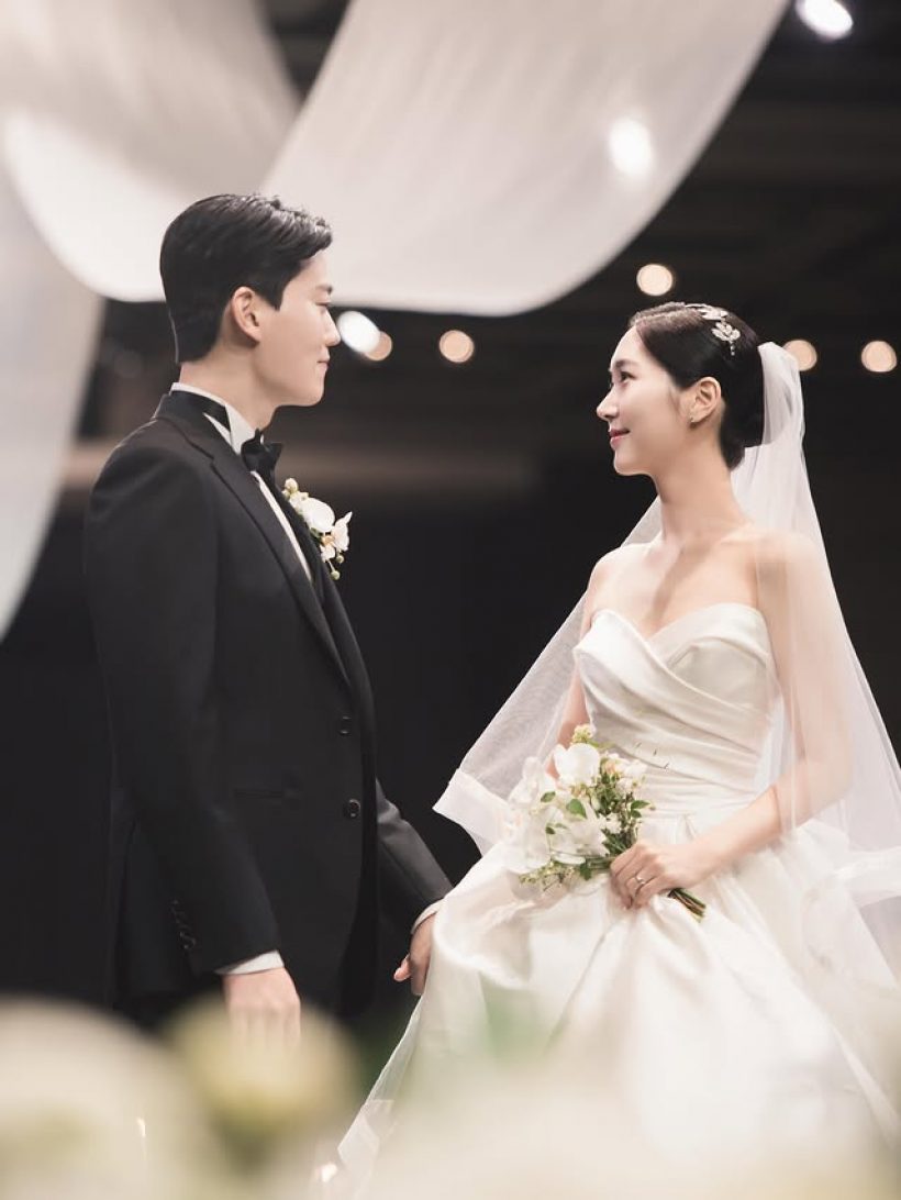 ยินดีด้วย! อดีตเกิร์ลกรุ๊ป ประกาศข่าวดี ท้องลูกคนแรก