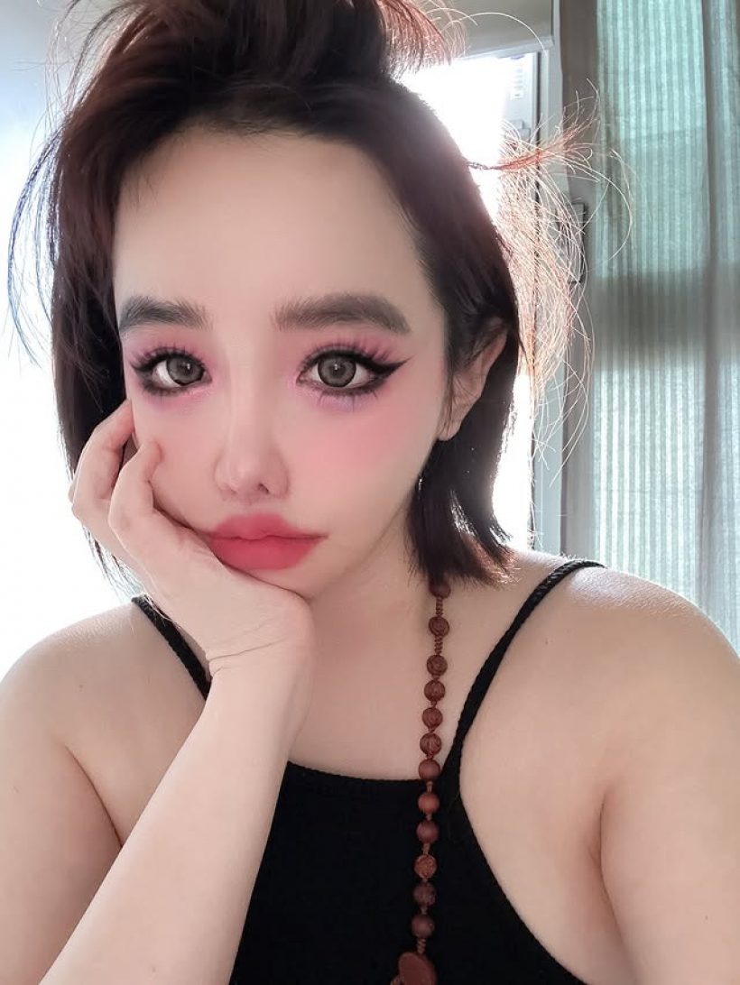 นักร้องสาว ยุติสัญญาค่ายดัง หลังซุ่มรักษาตัวนานนับปี!