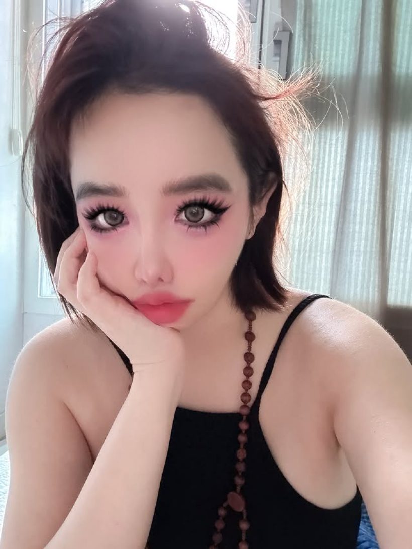 นักร้องสาว ยุติสัญญาค่ายดัง หลังซุ่มรักษาตัวนานนับปี!