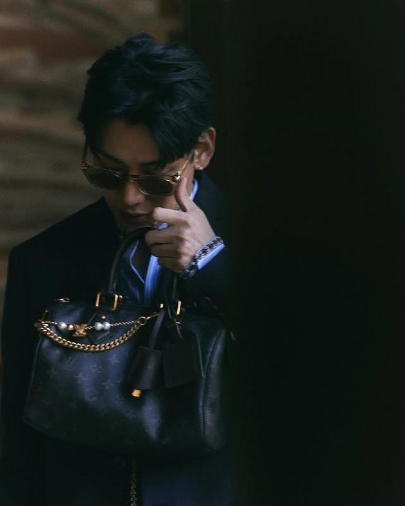 เกิดอะไรขึ้น? แบมแบม GOT7 ระบายความในใจทำคนห่วง