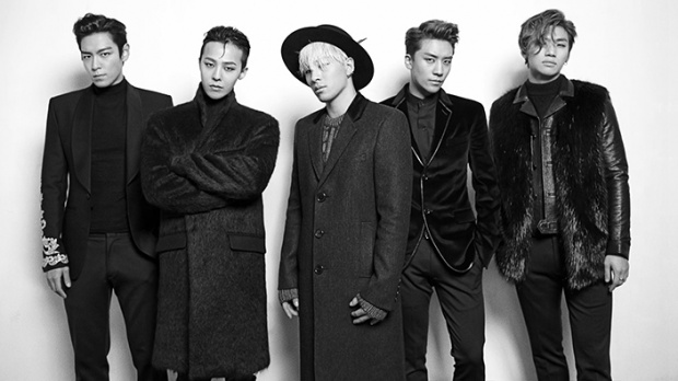  ชาวเน็ตฉุนหลังนักข่าวรายงานข่าวลือว่าสมาชิก Big Bang จะแยกทางกัน