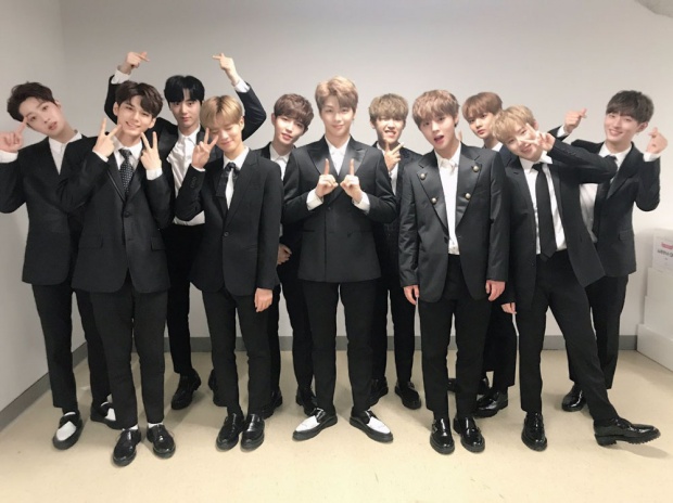  ตัวแทนเผยเหตุผลที่หนุ่มๆ Wanna One ไม่มีเวิลด์ทัวร์ที่ประเทศญี่ปุ่น