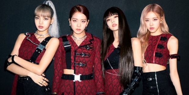 ไขความลับหน้าม้า ลิซ่า BLACKPINK!!