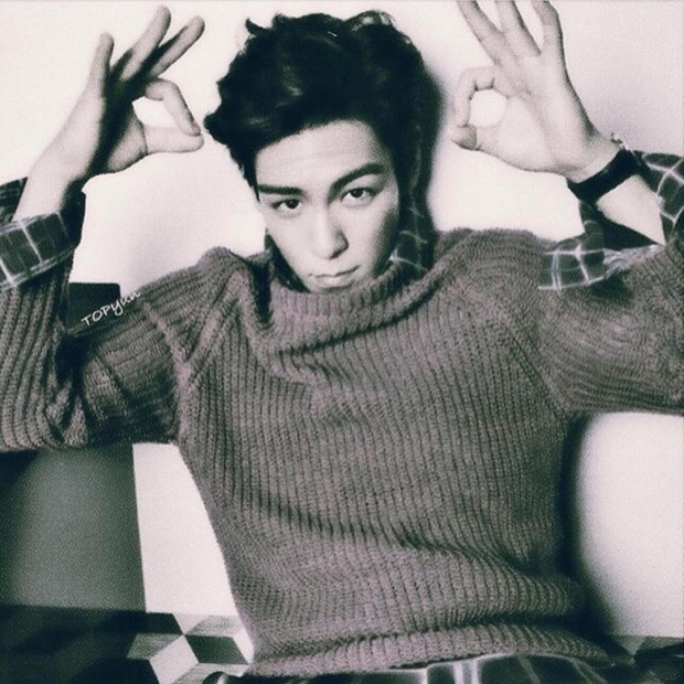 แรงมาแรงกลับ!T.O.P-Big Bangตอกกลับชาวเน็ตทันควันหลังเจอเหน็บ