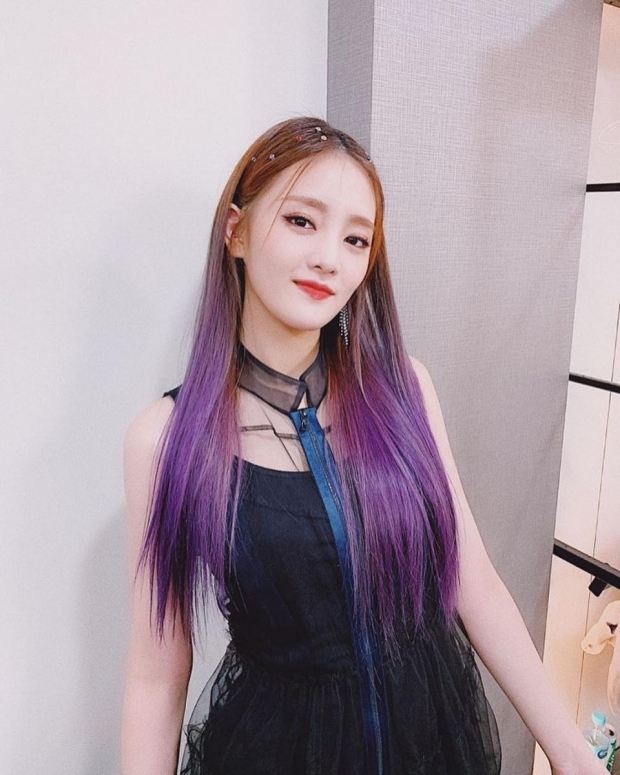 มินนี่ (G)I-DLE รัว 5 ภาษารวด! ทำเอา MC ยังต้องขอชม