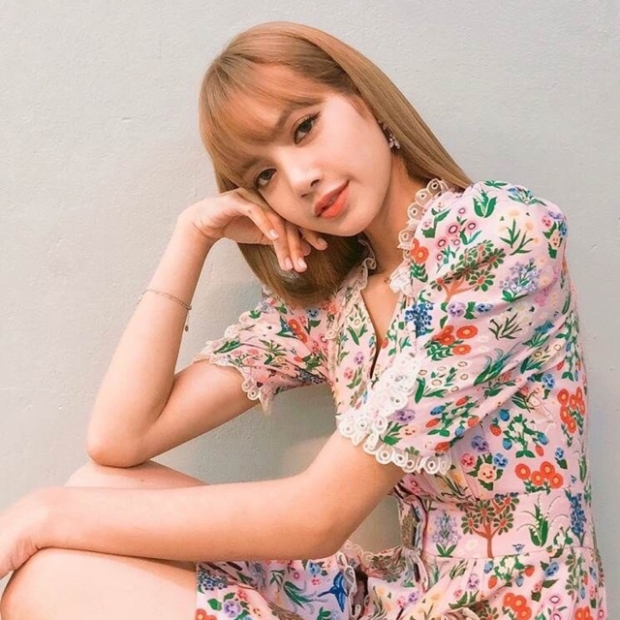 #LISA ขึ้นเทรนด์อีกครั้ง หลังเเฟนคลับเห็นภาพสุดเศร้า-บีบหัวใจ 