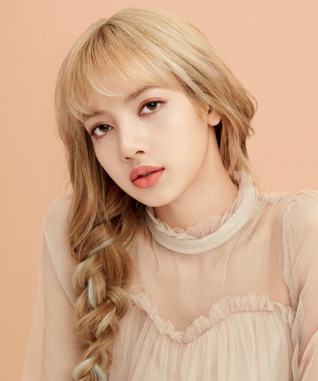 #LISA ขึ้นเทรนด์อีกครั้ง หลังเเฟนคลับเห็นภาพสุดเศร้า-บีบหัวใจ 