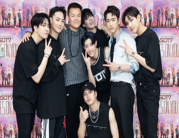 JYP หุ้นดิ่งลงเหว! ตีเป็นเงินไทย เสียหายย้อยยับเท่านี้เลย 