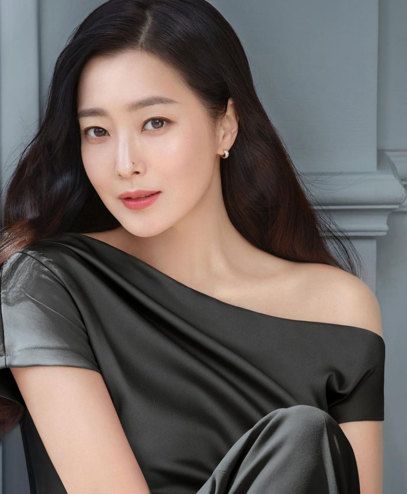 นักแสดงหญิงคนดัง-กล่าวด้วยความมั่นใจว่า เธอสวยกว่าคิมแทฮีและจอนจีฮยอน
