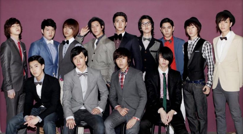 คิมคิบอมอดีตสมาชิกSuper Junior ชีวิตใหม่หลังออกจากวง-ค่าย