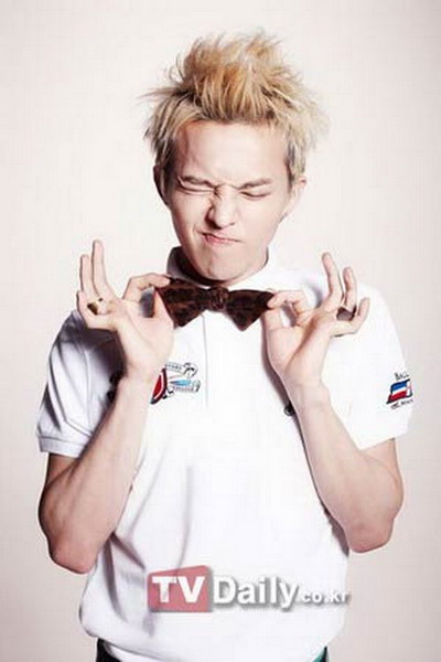 G-Dragon ไม่ว่าลุ๊คไหนก็เท่ห์ได้ใจจริงๆ 