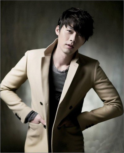 hyun bin