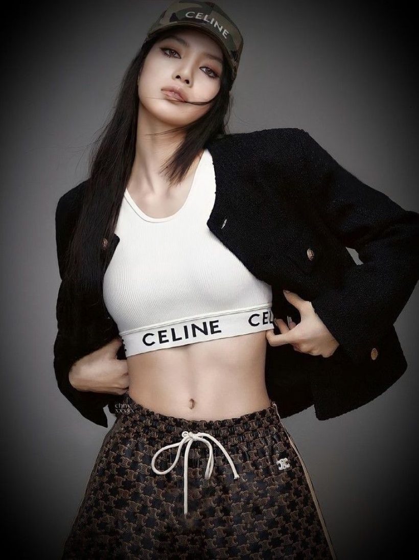 โอ้โห! ลิซ่า สร้างเม็ดเงินมหาศาลให้ CELINE ขายเก่ง-นั่งเก้าอี้ลูกรัก