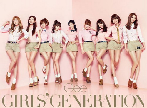 SNSD เจ๋ง คว้ายอดขายสูงสุดในบรรดาวงK-popที่ ญี่ปุ่น!