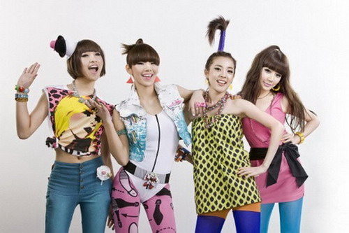 บทสัมภาษณ์ล่าสุดจากวง 2 NE 1