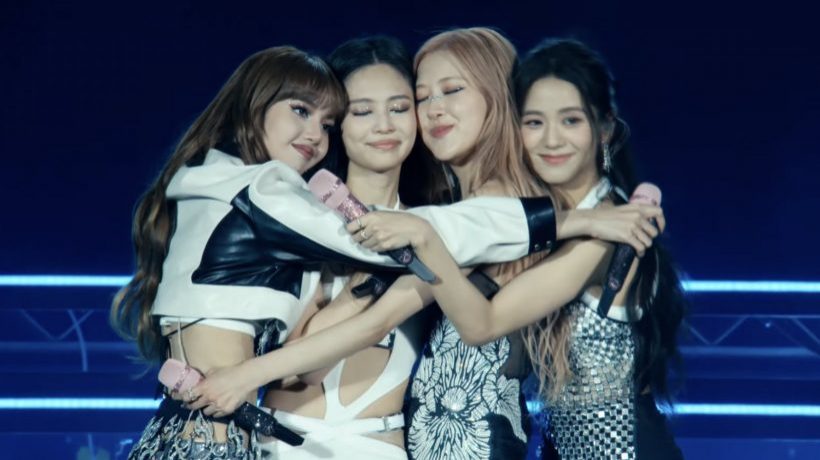  เปิดรายได้BLACKPINKทัวร์คอนเสิร์ต1ครั้ง ทำเงินให้YGมหาศาล