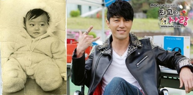 Cha Seung Won