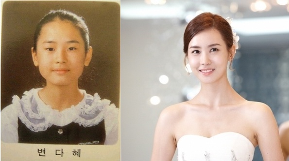 Lee Da Hae