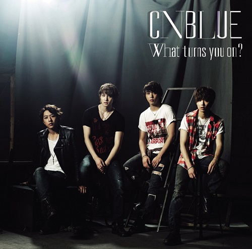 CN BLUE