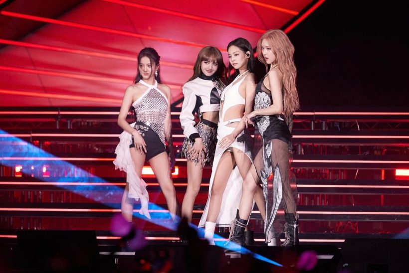 อิทธิพล BLACKPINK ทำหุ้น YG ร่วงต่อเนื่องเพราะไม่มีความชัดเจนเรื่องสัญญา