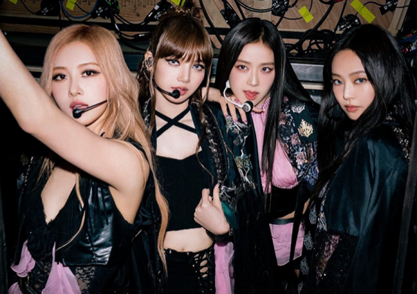 นักข่าวตัวพ่อ!แฉ 4สาวBLACKPINK ไม่สนิทกันเหมือนเดิมแล้ว? 