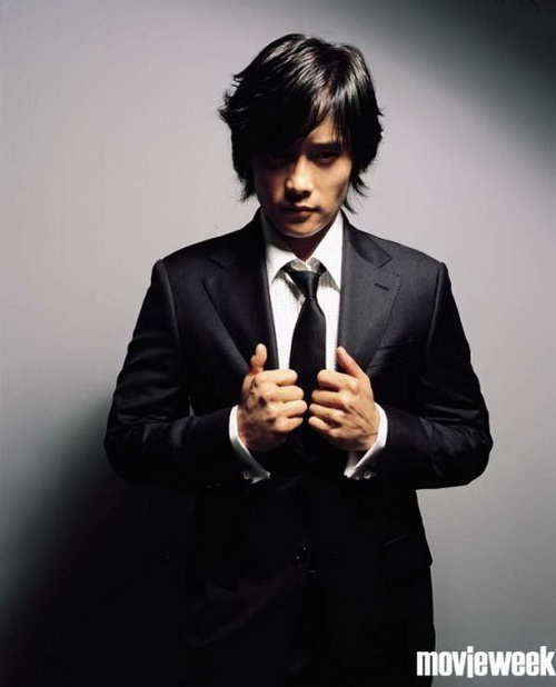 Lee Byung Hun